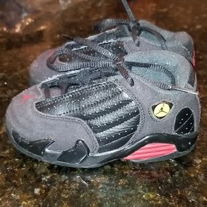 Toddlers Jordan 14